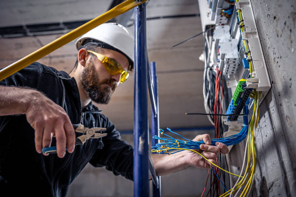Best Affordable Emergency Electrician  in Sault Ste Marie, MI