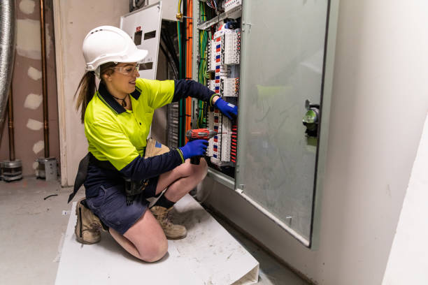 Best Affordable Electrical Installation  in Sault Ste Marie, MI