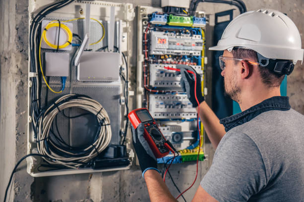 Best Emergency Electrical Repair  in Sault Ste Marie, MI