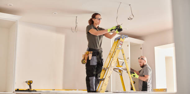 Best Electrician Near Me  in Sault Ste Marie, MI