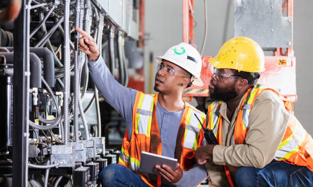 Best Electric Panel Repair  in Sault Ste Marie, MI